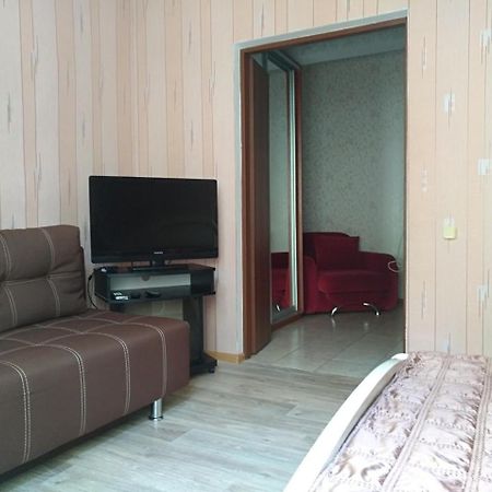 Ferienwohnung U Samogo Moria Odessa Exterior foto