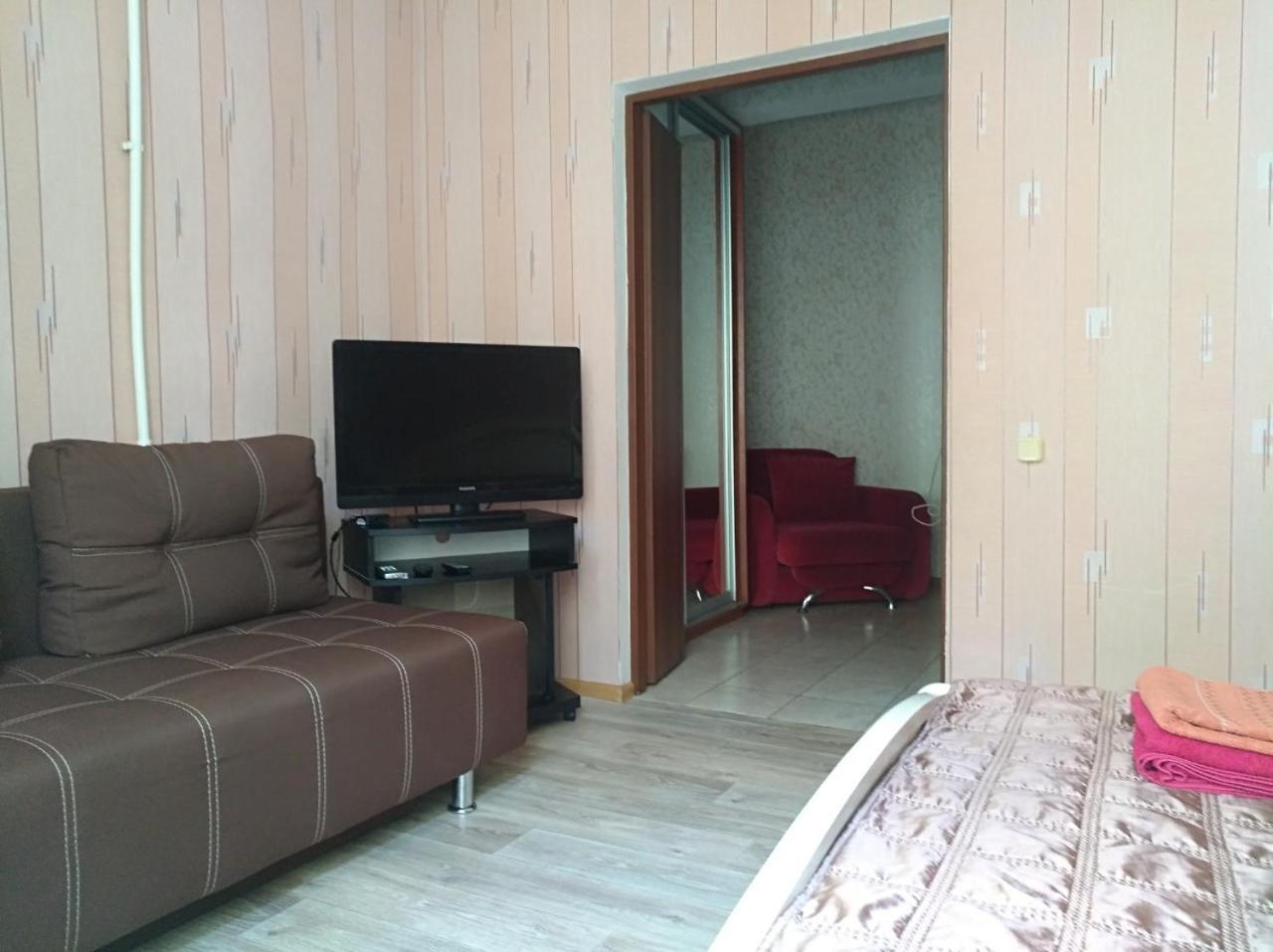 Ferienwohnung U Samogo Moria Odessa Exterior foto