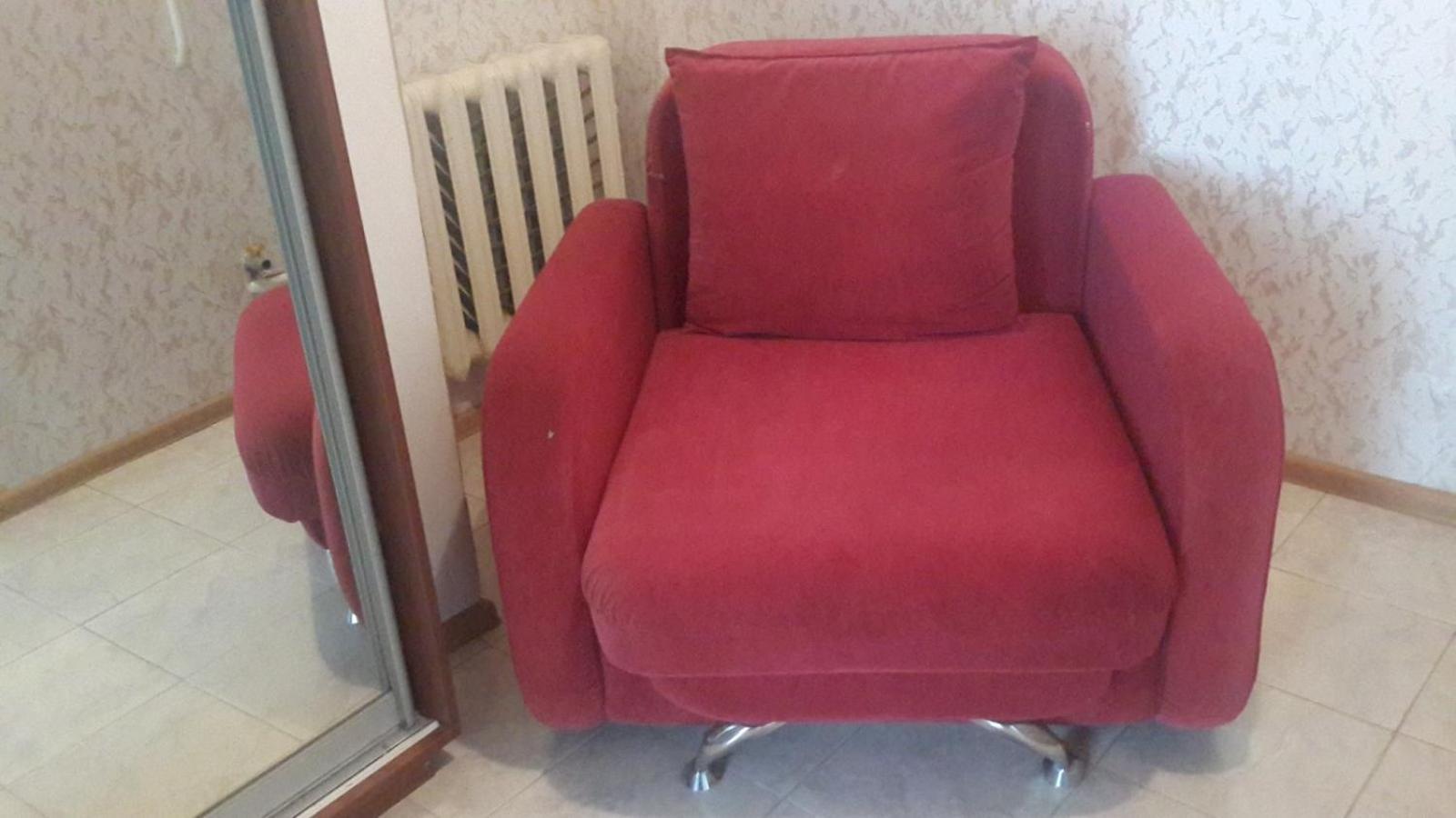 Ferienwohnung U Samogo Moria Odessa Exterior foto