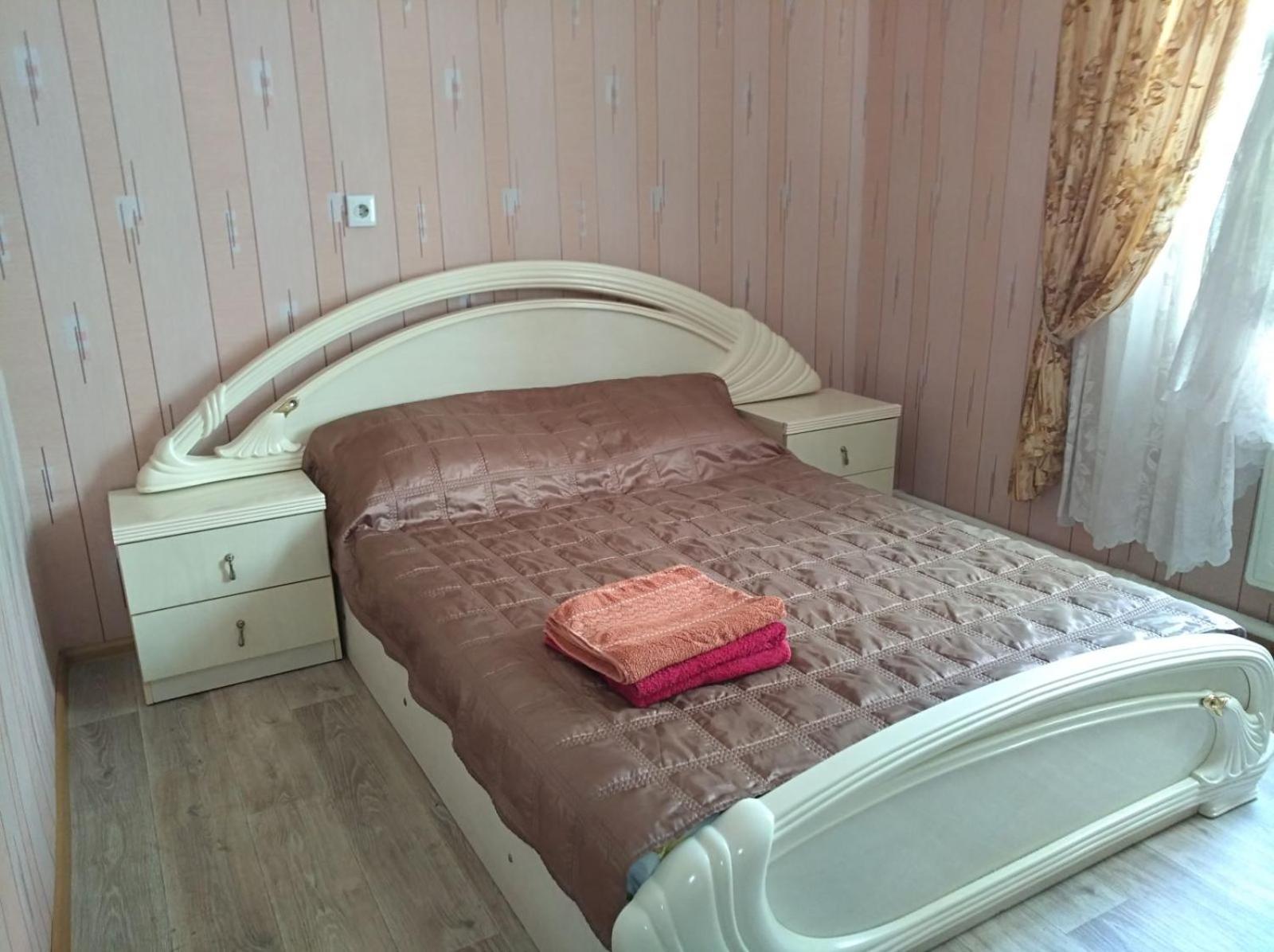 Ferienwohnung U Samogo Moria Odessa Exterior foto